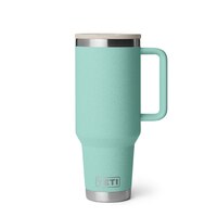 YETI Rambler® 40 oz Straw Travel Mug with Straw