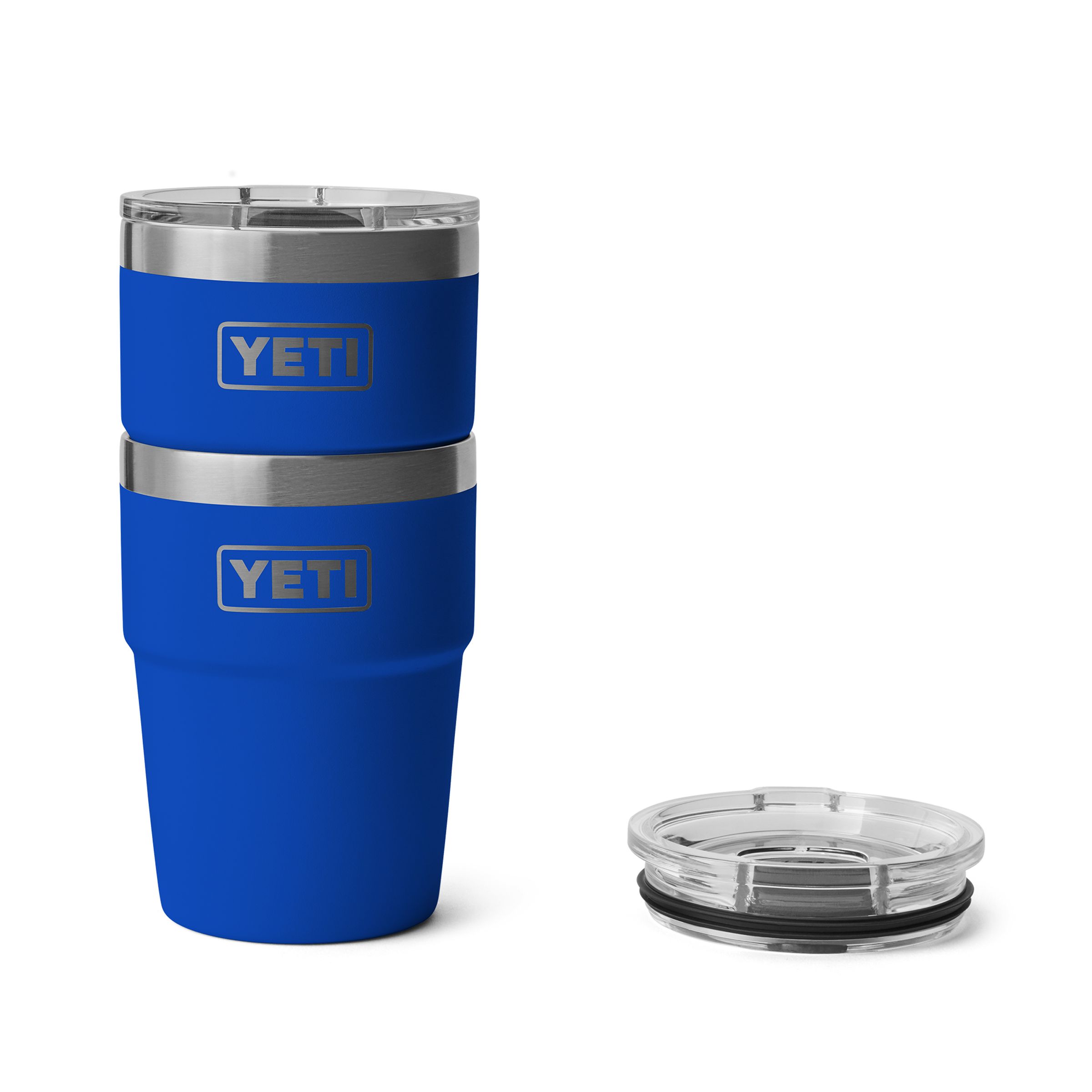 YETI Rambler® 16 oz Stackable Cup