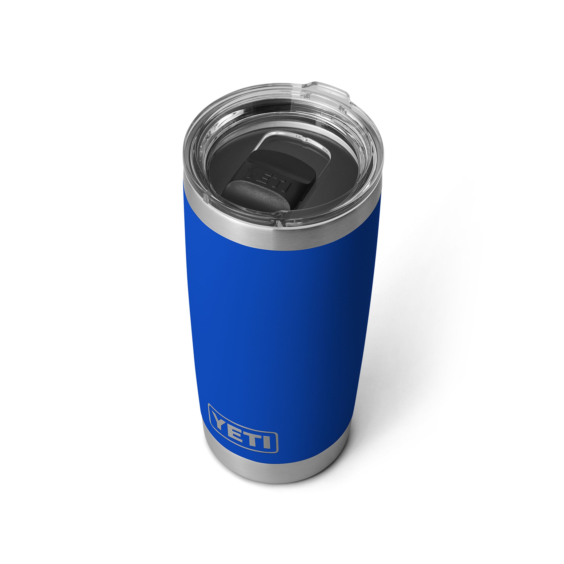 YETI Rambler® 20 oz Tumbler with MagSlider™ Lid
