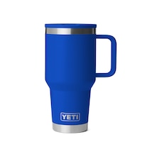 YETI Rambler® 30 oz Travel Mug with Straw