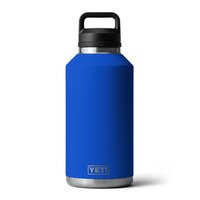 YETI Rambler® Water Bottle with Chug Cap -  64 oz