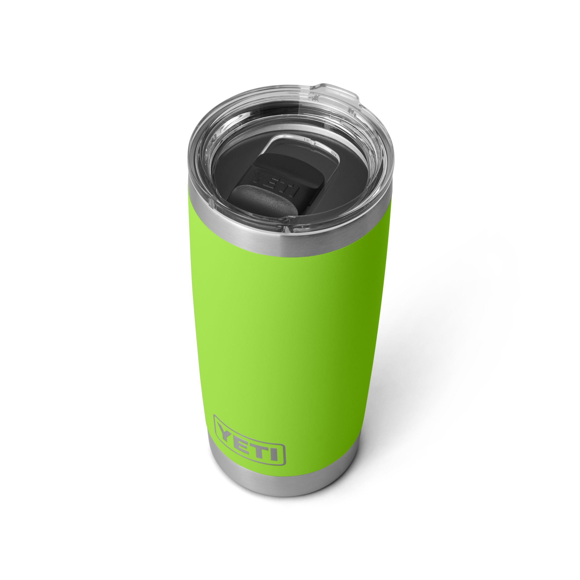 YETI Rambler® 20 oz Tumbler with MagSlider™ Lid