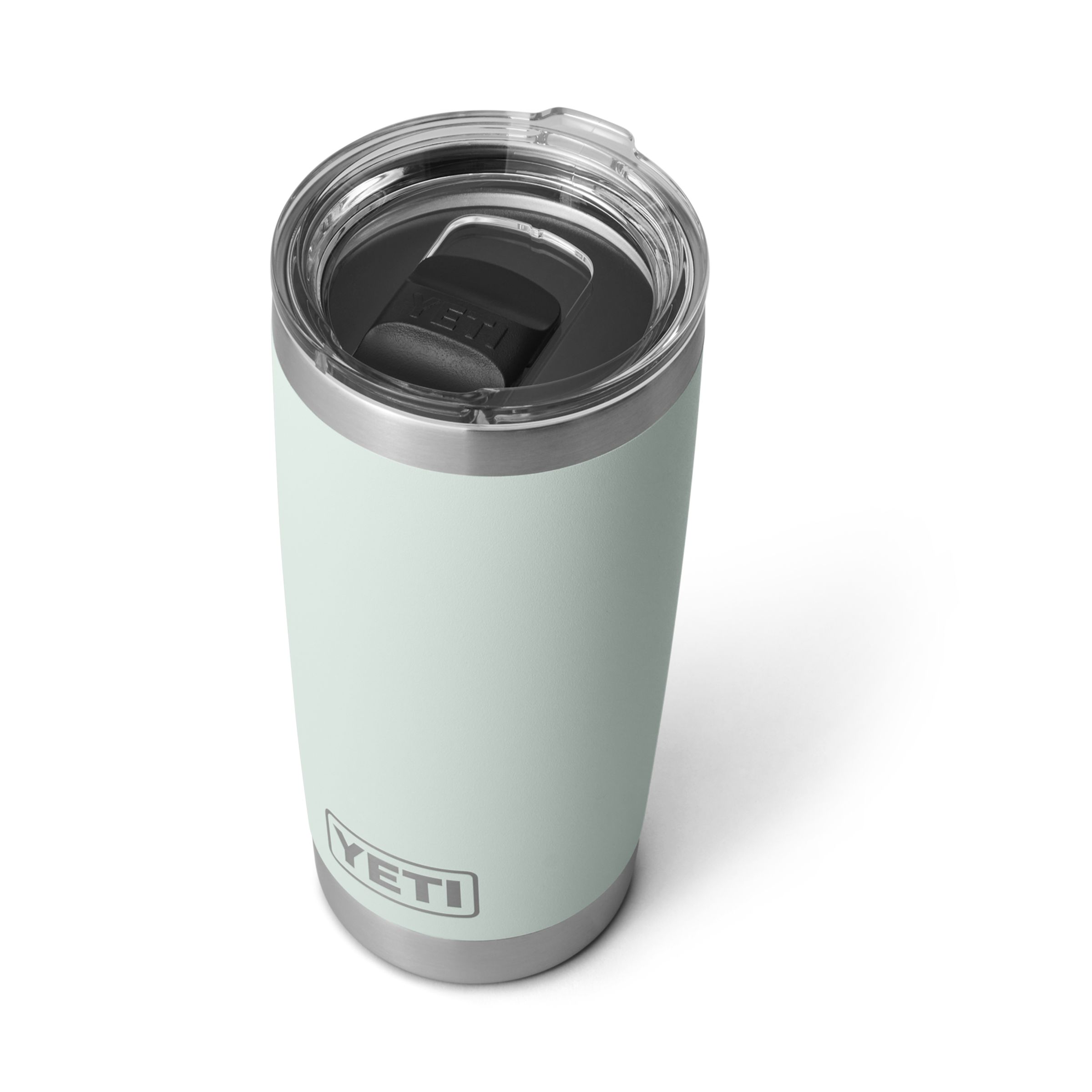 YETI Rambler® 20 oz Tumbler with MagSlider™ Lid