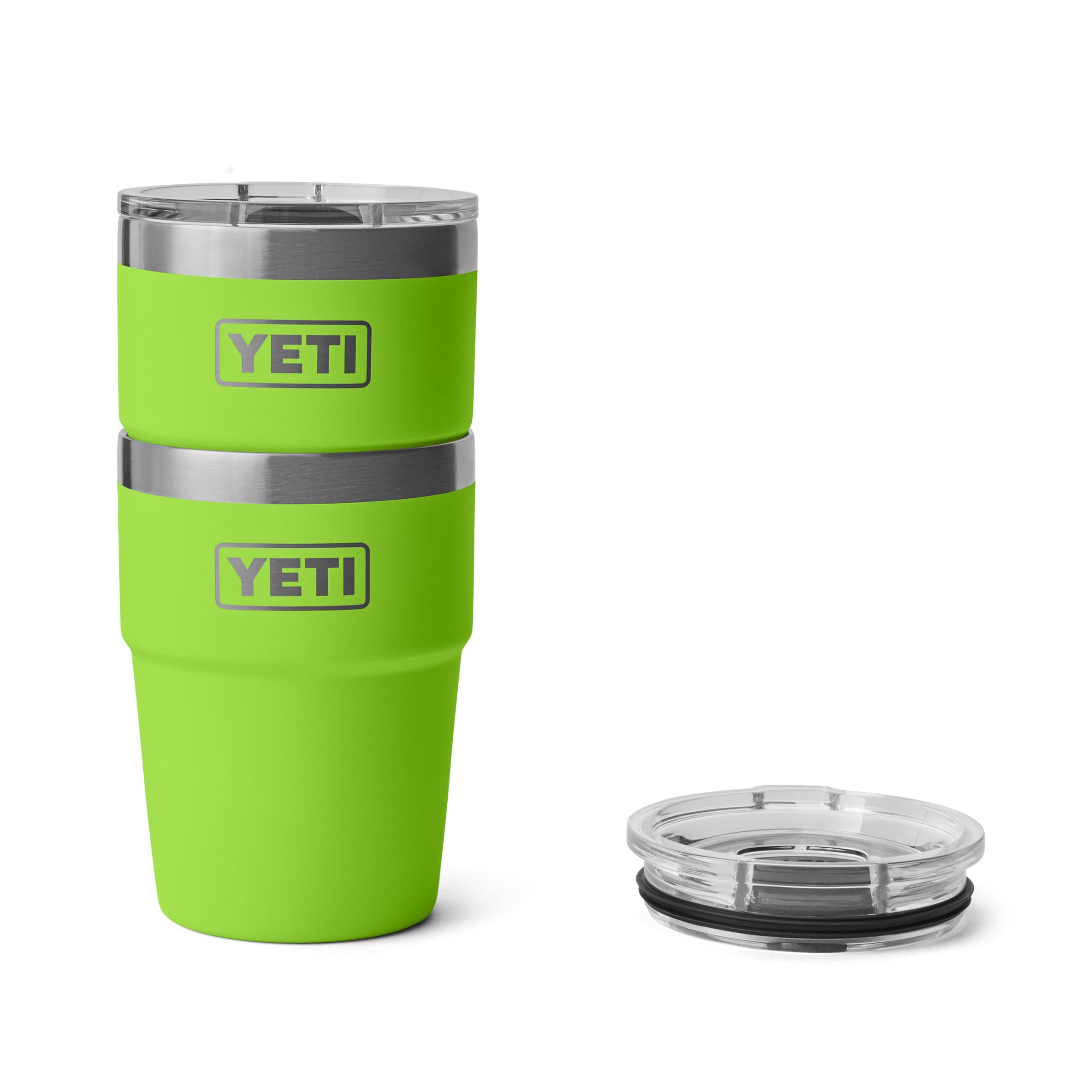 YETI Rambler® 16 oz Stackable Cup