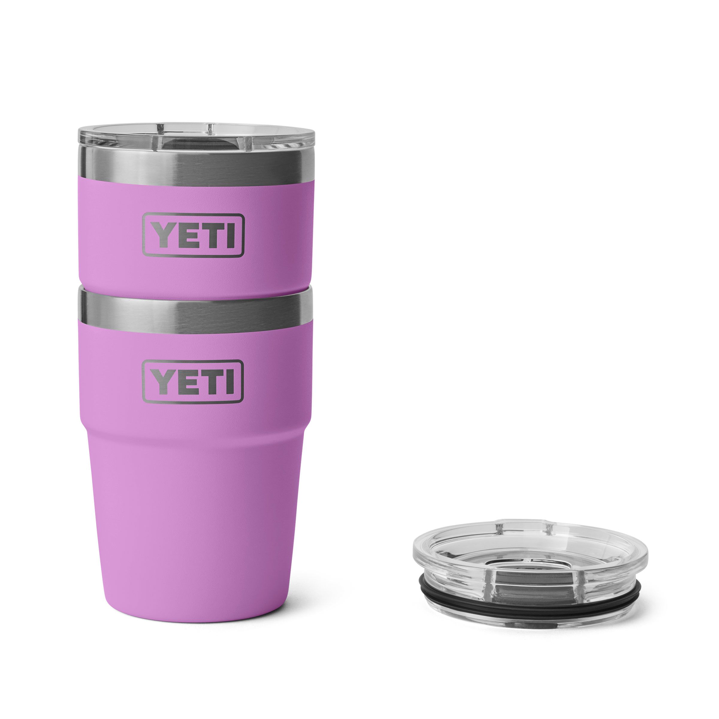 YETI Rambler® 16 oz Stackable Cup