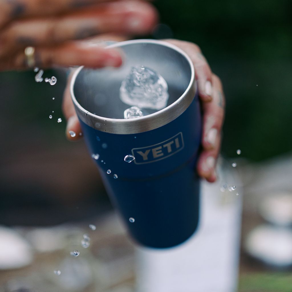 YETI R20 Stackable Cup