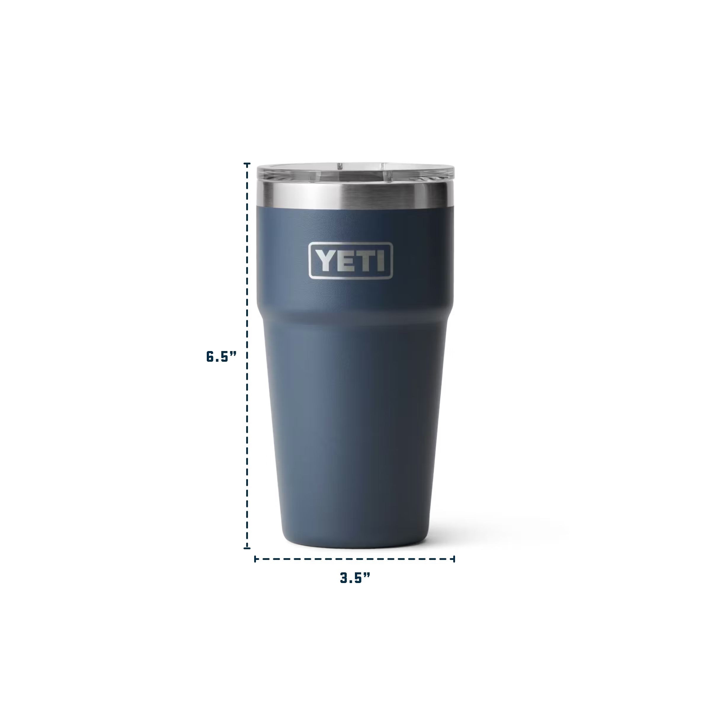 YETI R20 Stackable Cup