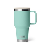 YETI Rambler® 30 oz Travel Mug with Straw