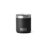 YETI Rambler® 10 Oz 2.0 Stainless Steel Lowball Tumbler Front_Flat