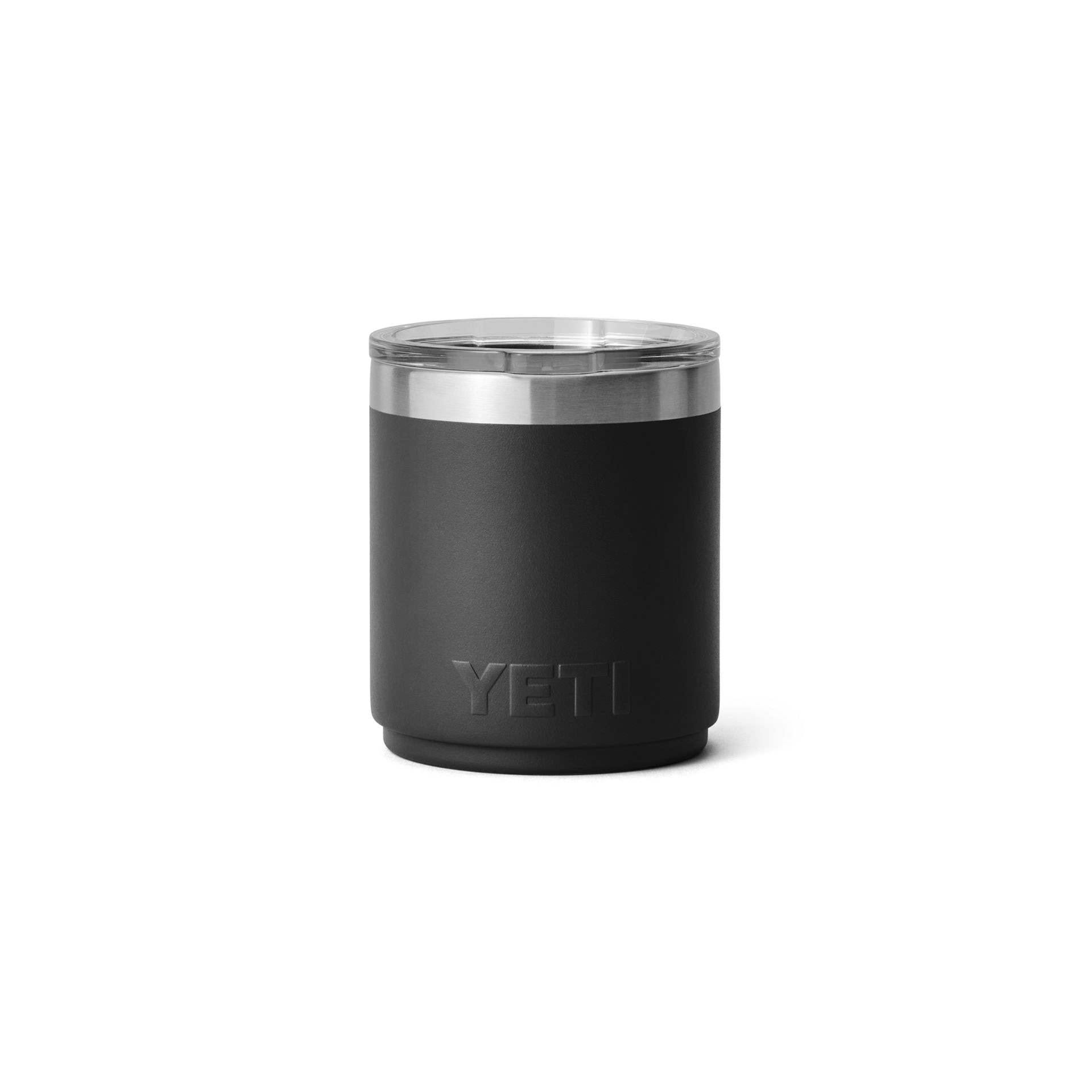 YETI Rambler® 10 Oz 2.0 Stainless Steel Lowball Tumbler