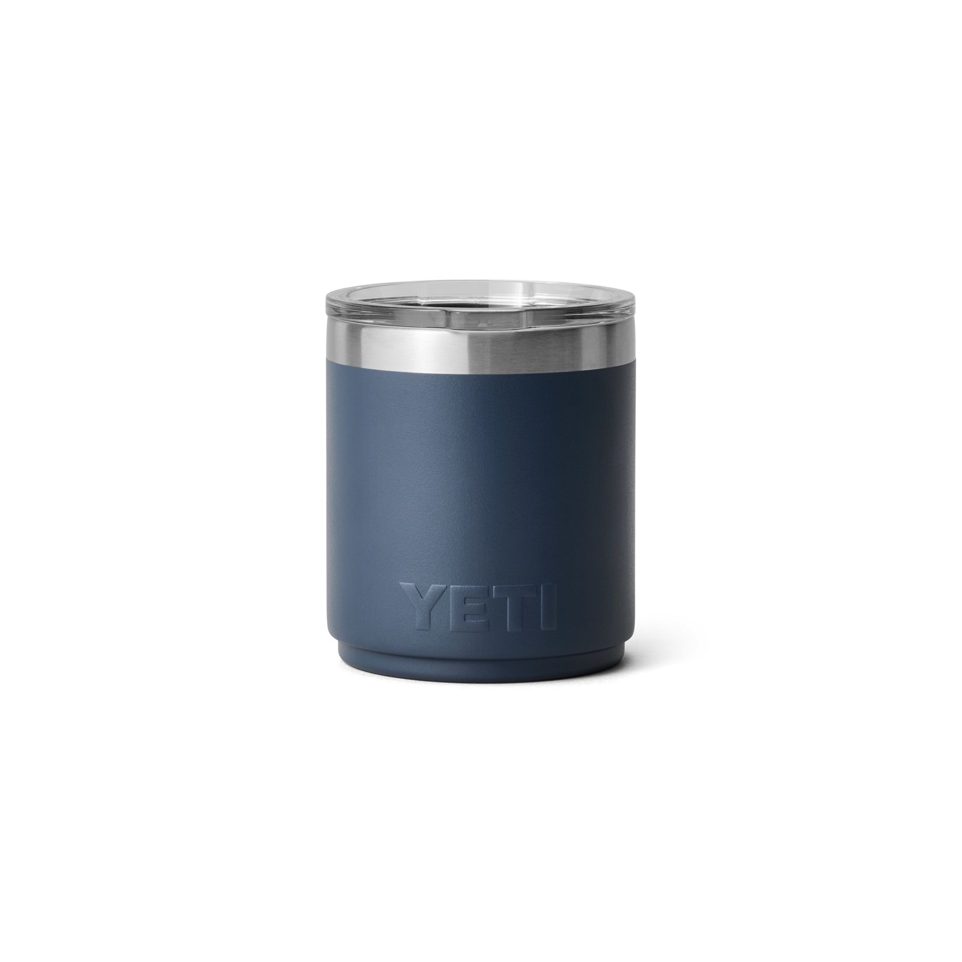 YETI Rambler® 10 Oz 2.0 Stainless Steel Lowball Tumbler
