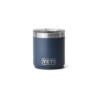 YETI Rambler® 10 Oz 2.0 Stainless Steel Lowball Tumbler