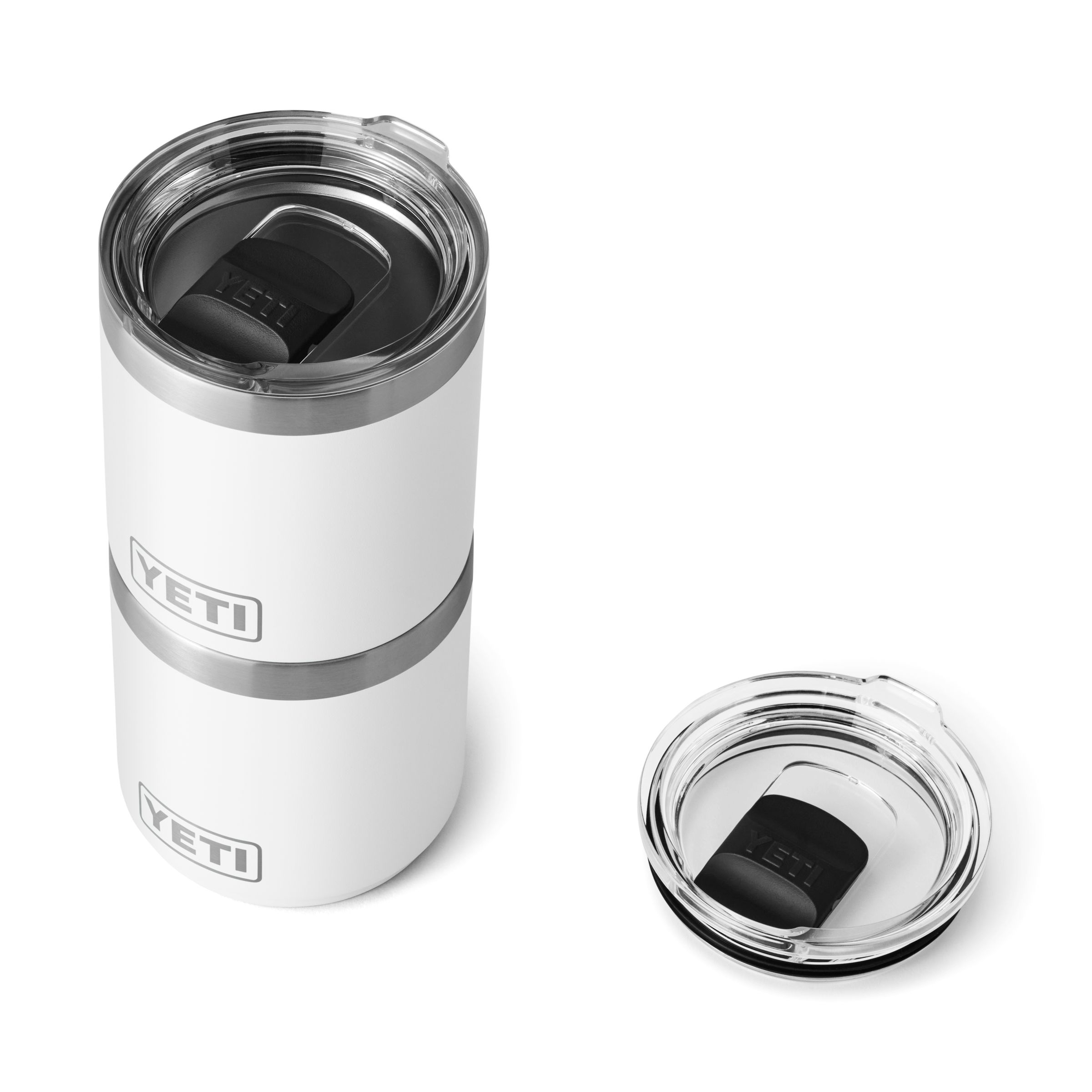 YETI Rambler® 10 Oz 2.0 Stainless Steel Lowball Tumbler