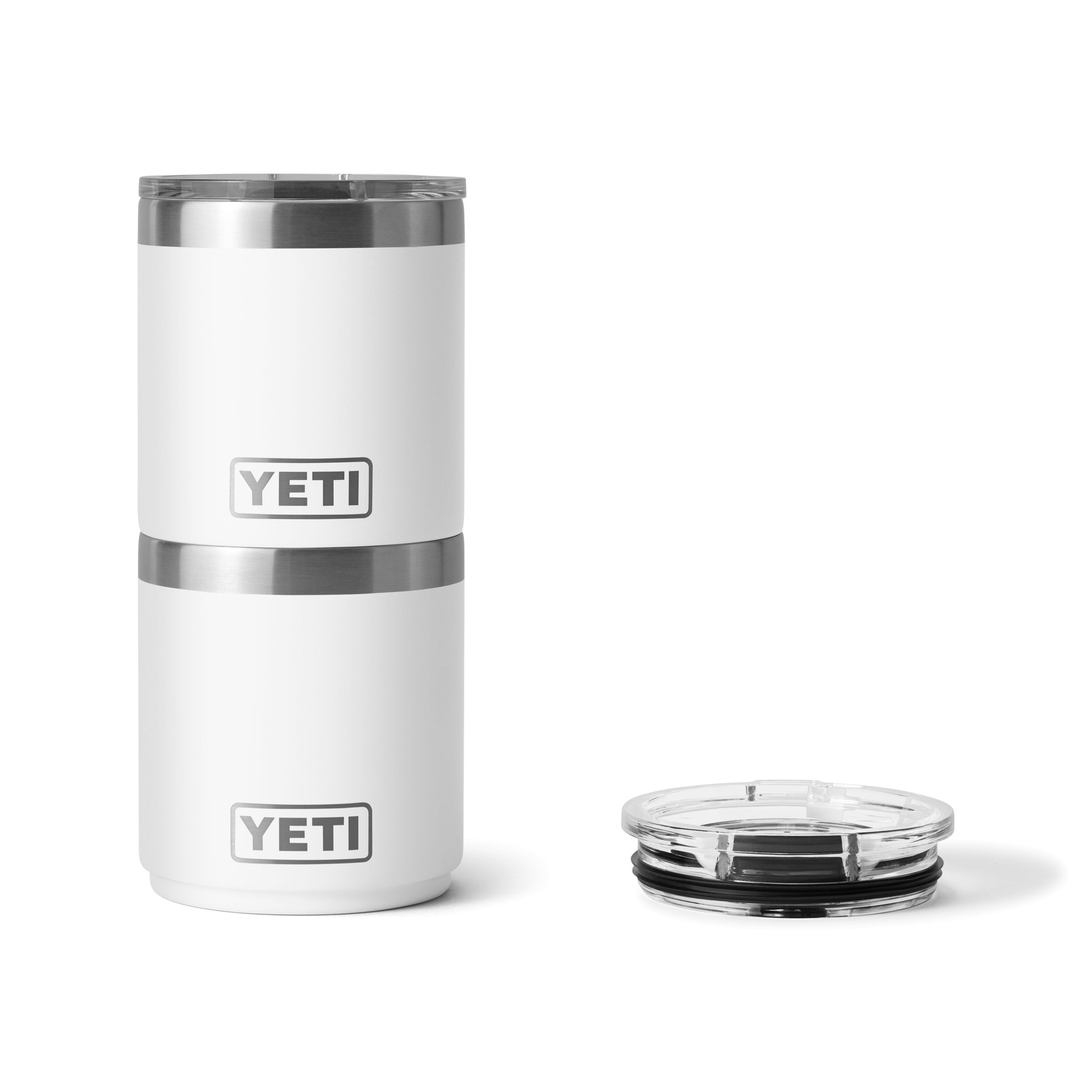 YETI Rambler® 10 Oz 2.0 Stainless Steel Lowball Tumbler