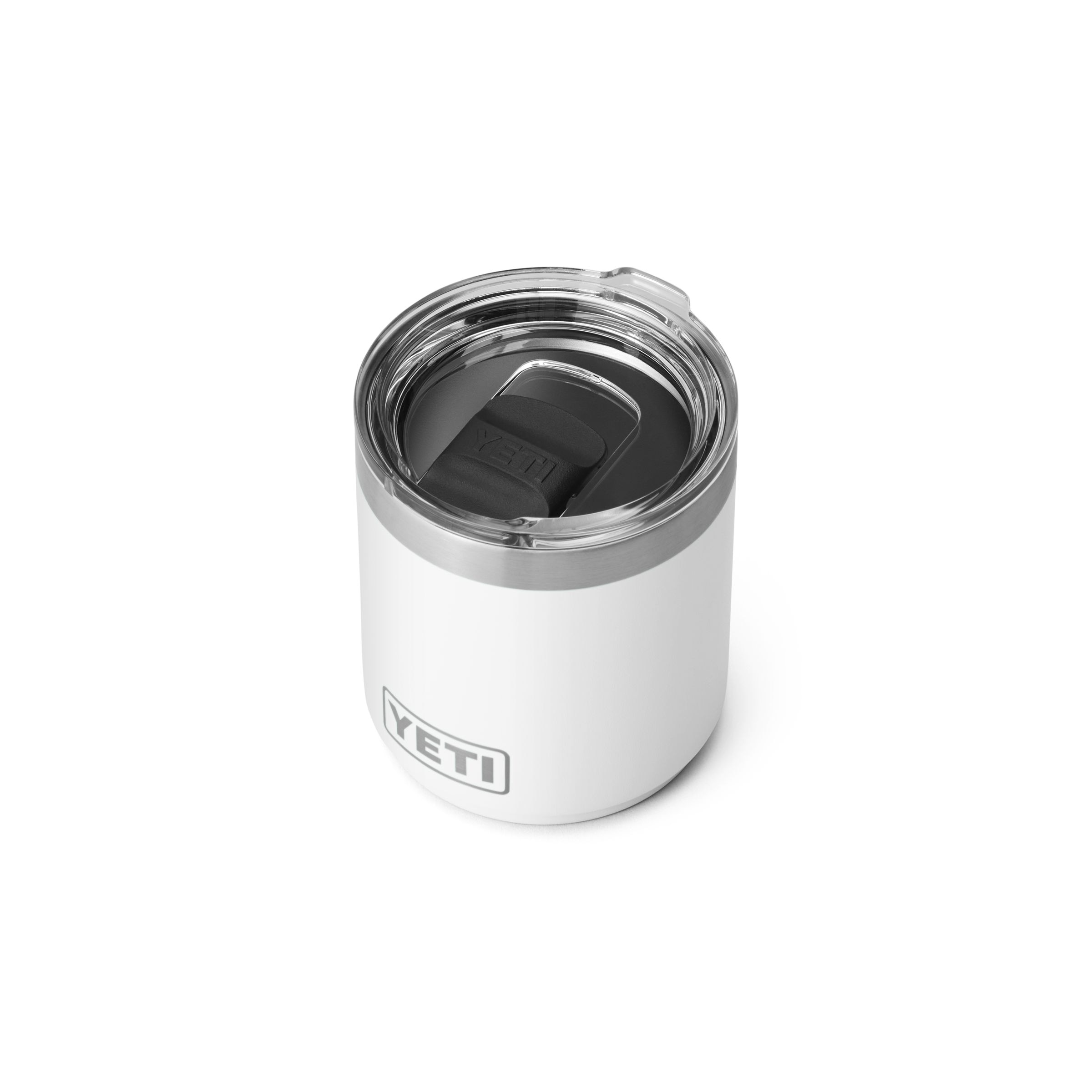 YETI Rambler® 10 Oz 2.0 Stainless Steel Lowball Tumbler