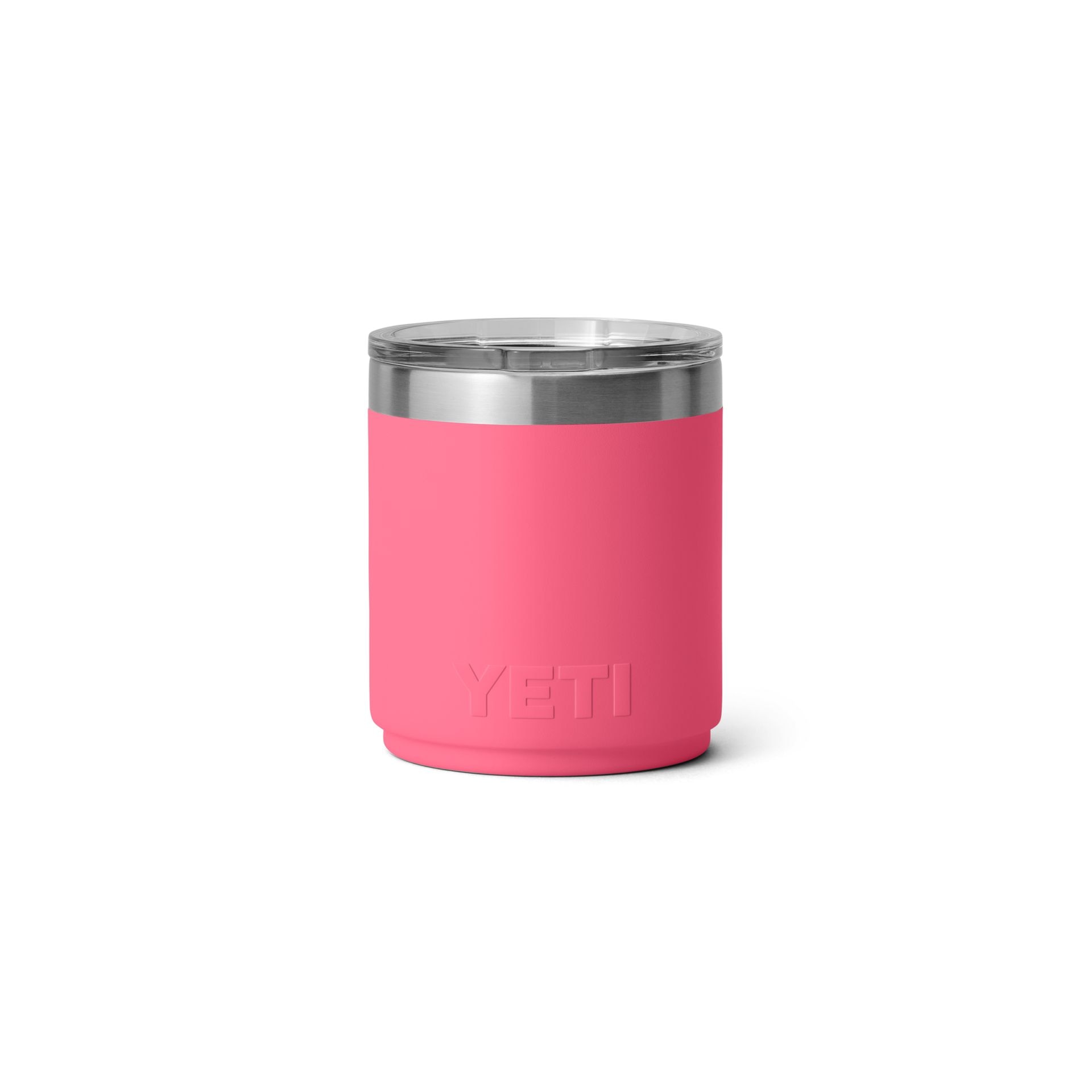 YETI Rambler® 10 Oz 2.0 Stainless Steel Lowball Tumbler