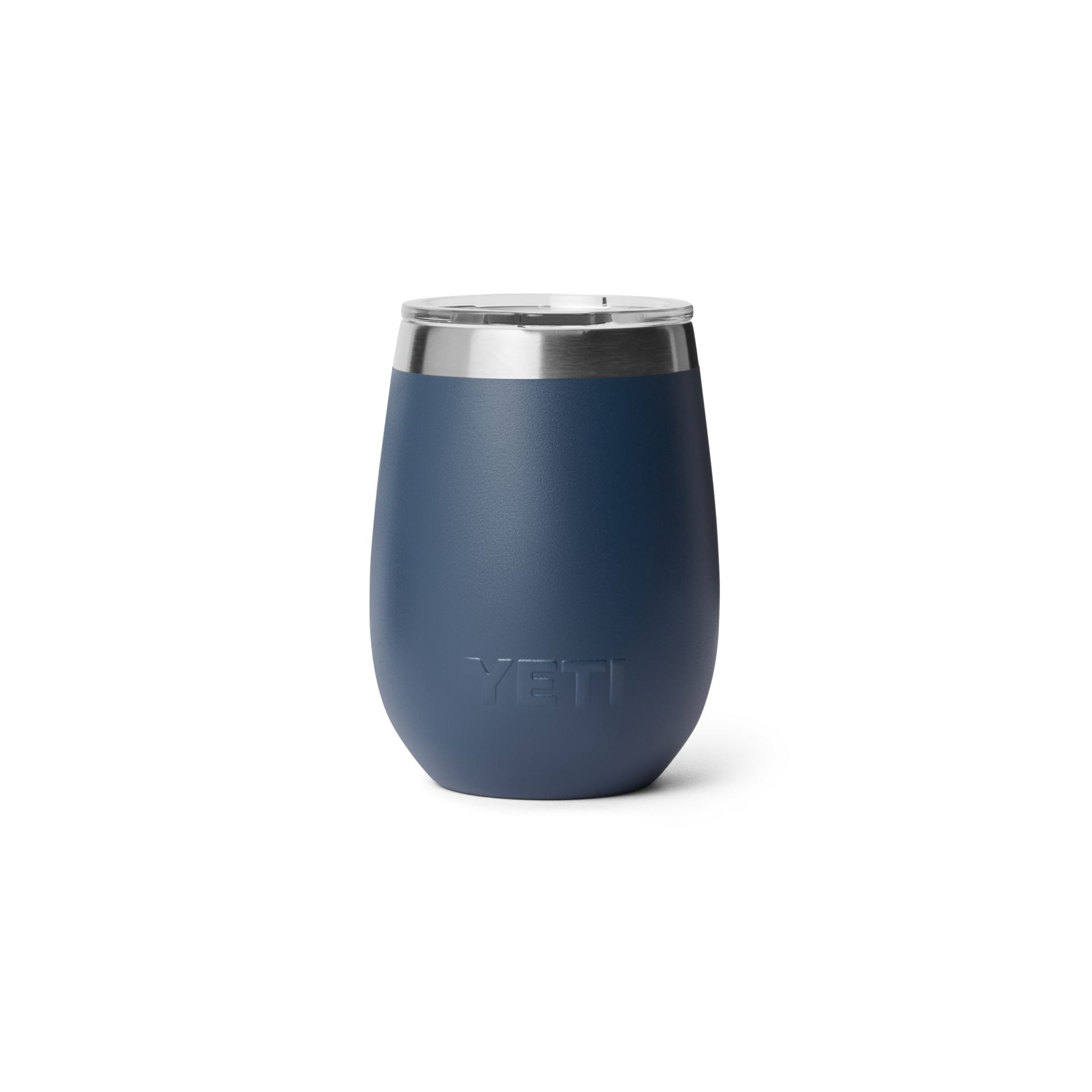 YETI Rambler® 10 Oz Insulated Wine Tumbler with Lid