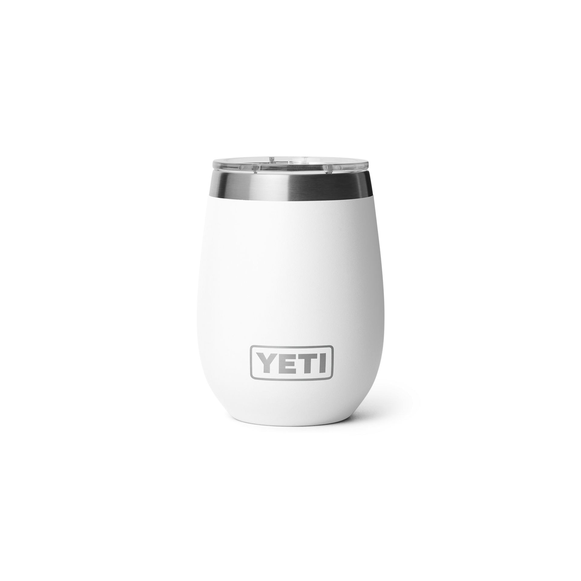 YETI Rambler® 10 Oz Insulated Wine Tumbler with Lid