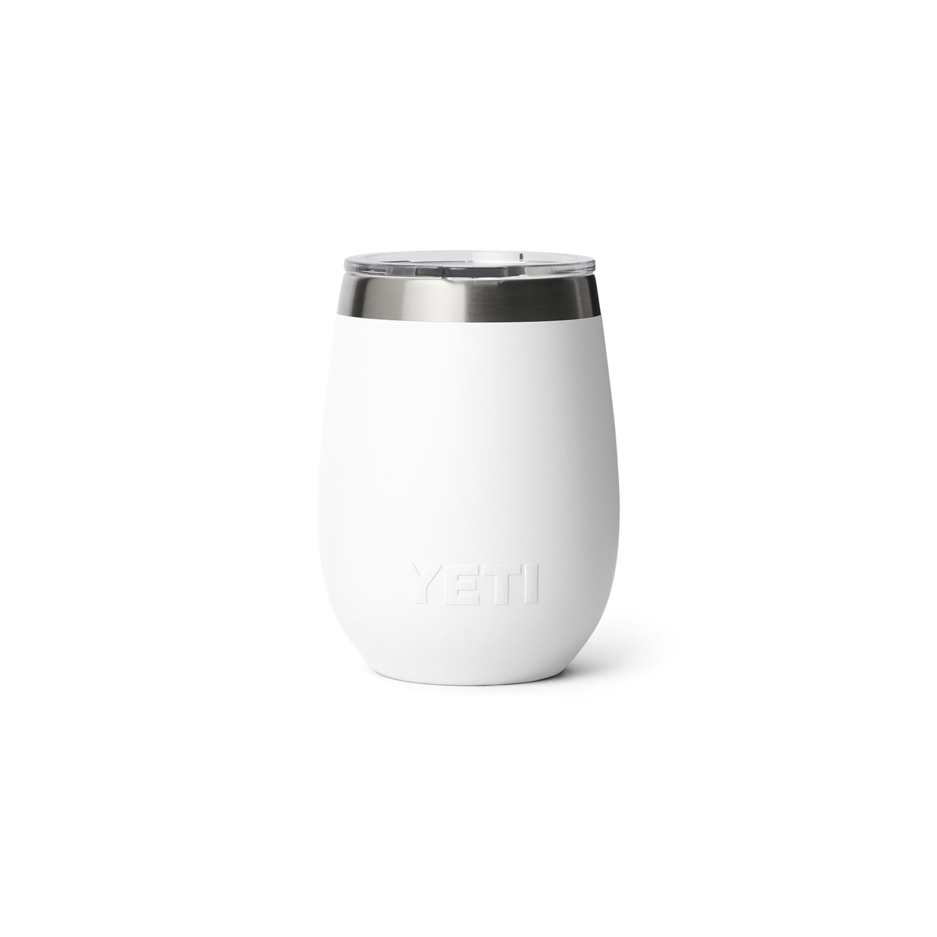 YETI Rambler® 10 Oz Insulated Wine Tumbler with Lid