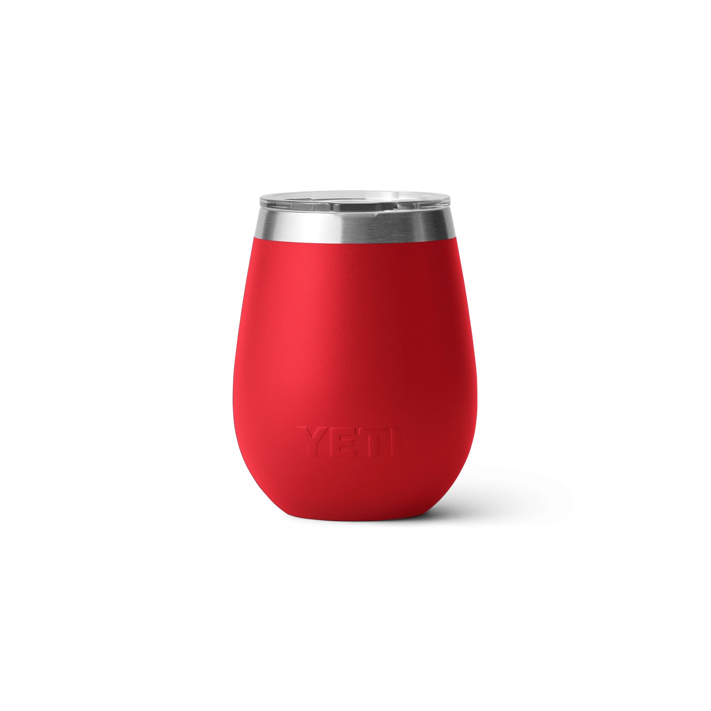 YETI Rambler® 10 Oz Insulated Wine Tumbler with Lid