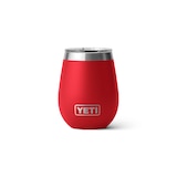 YETI Rambler® 10 Oz Insulated Wine Tumbler with Lid