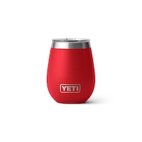 YETI Rambler® 10 oz CL Wine Tumbler Front_Flat
