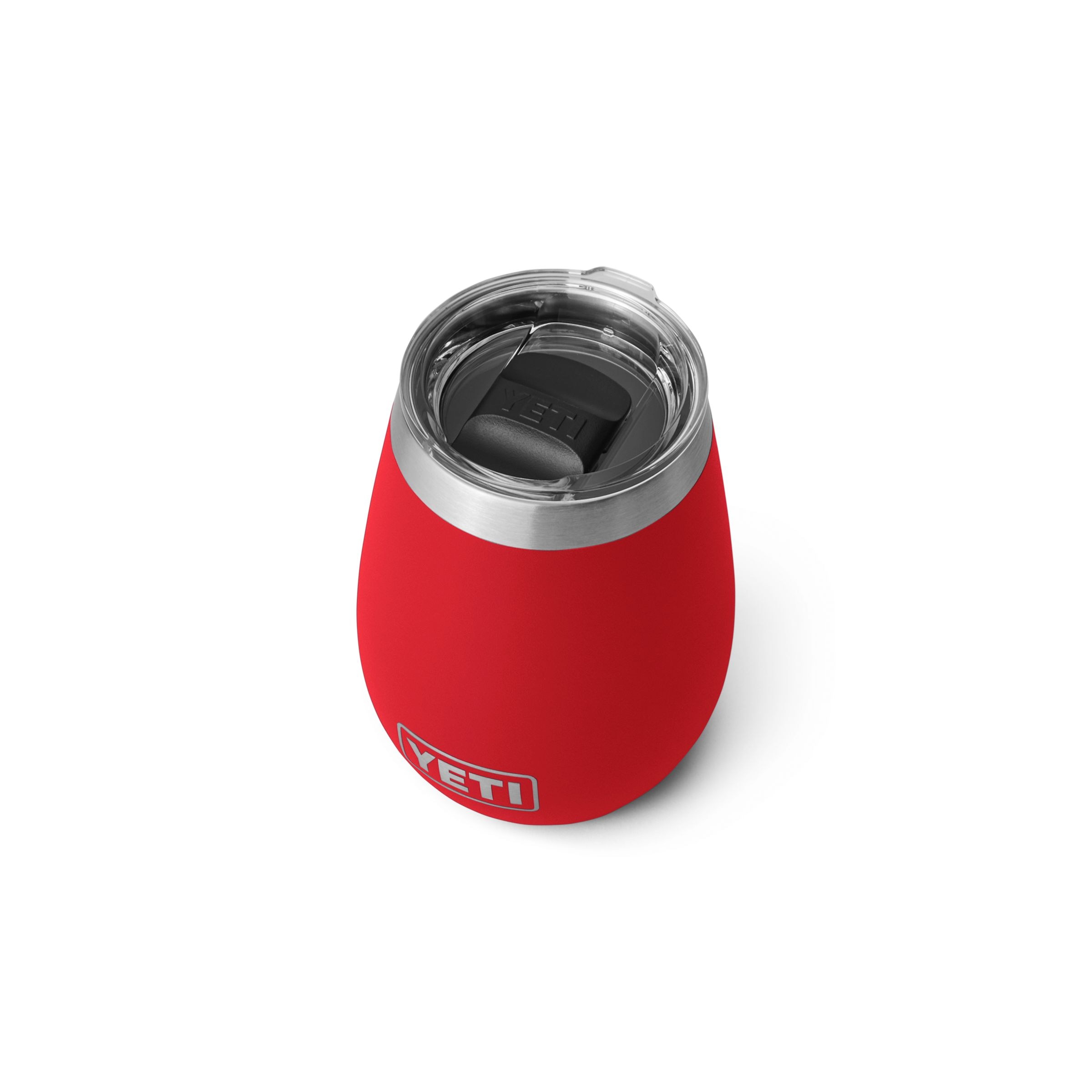 YETI Rambler® 10 Oz Insulated Wine Tumbler with Lid