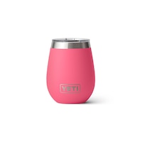 YETI Rambler® 10 Oz Insulated Wine Tumbler with Lid