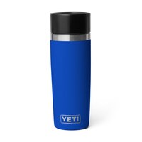 YETI Rambler® 16 oz Stainless Steel Travel Mug