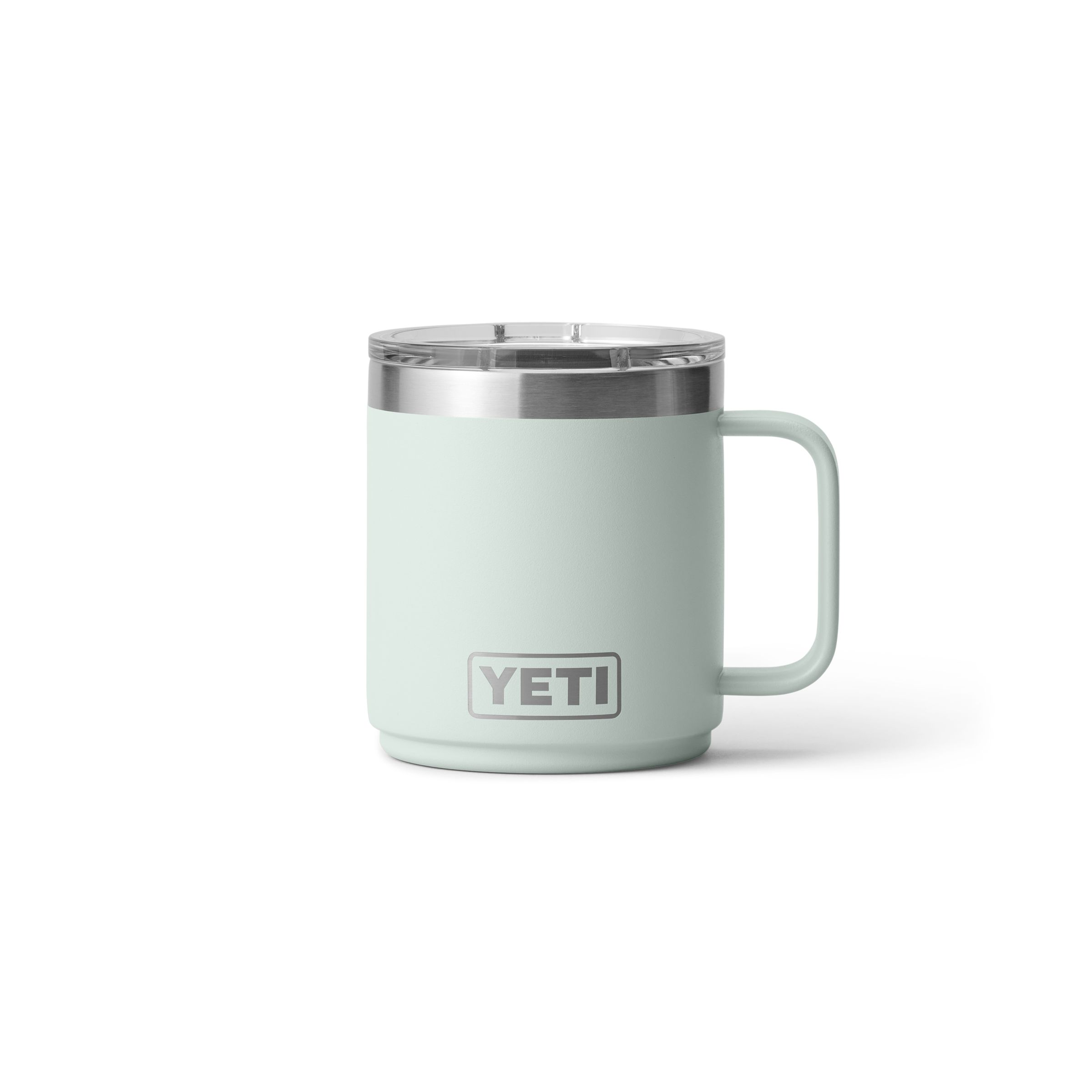YETI Rambler® 10 oz Insulated Coffee Mug with MagSlider™ Lid