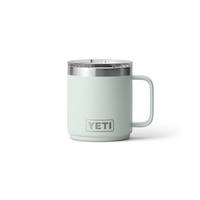 YETI Rambler® 10 oz Insulated Coffee Mug with MagSlider™ Lid