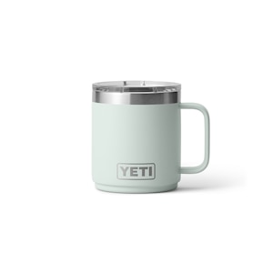 YETI Rambler® 10 oz Insulated Coffee Mug with MagSlider™ Lid