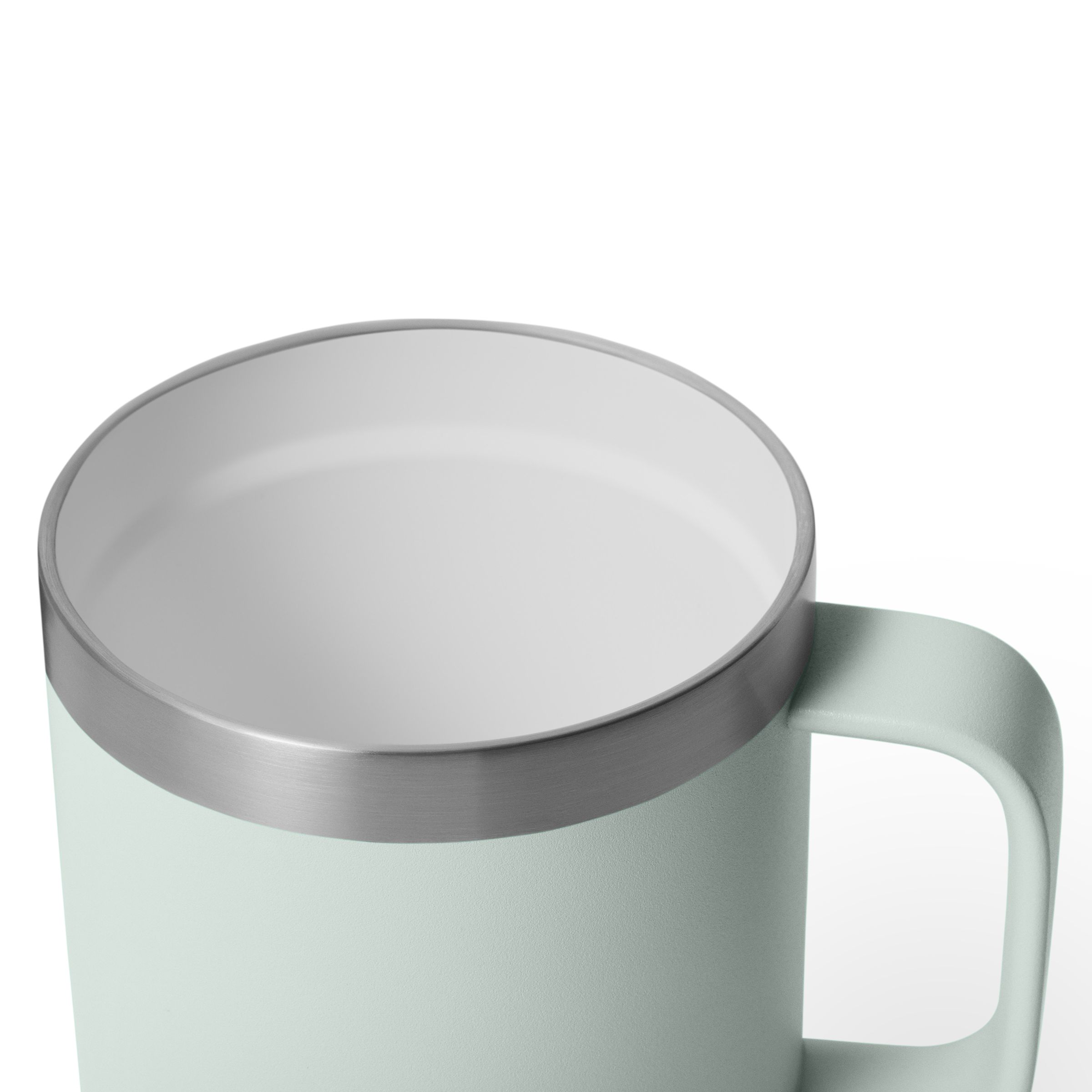 YETI Rambler® 10 oz Insulated Coffee Mug with MagSlider™ Lid
