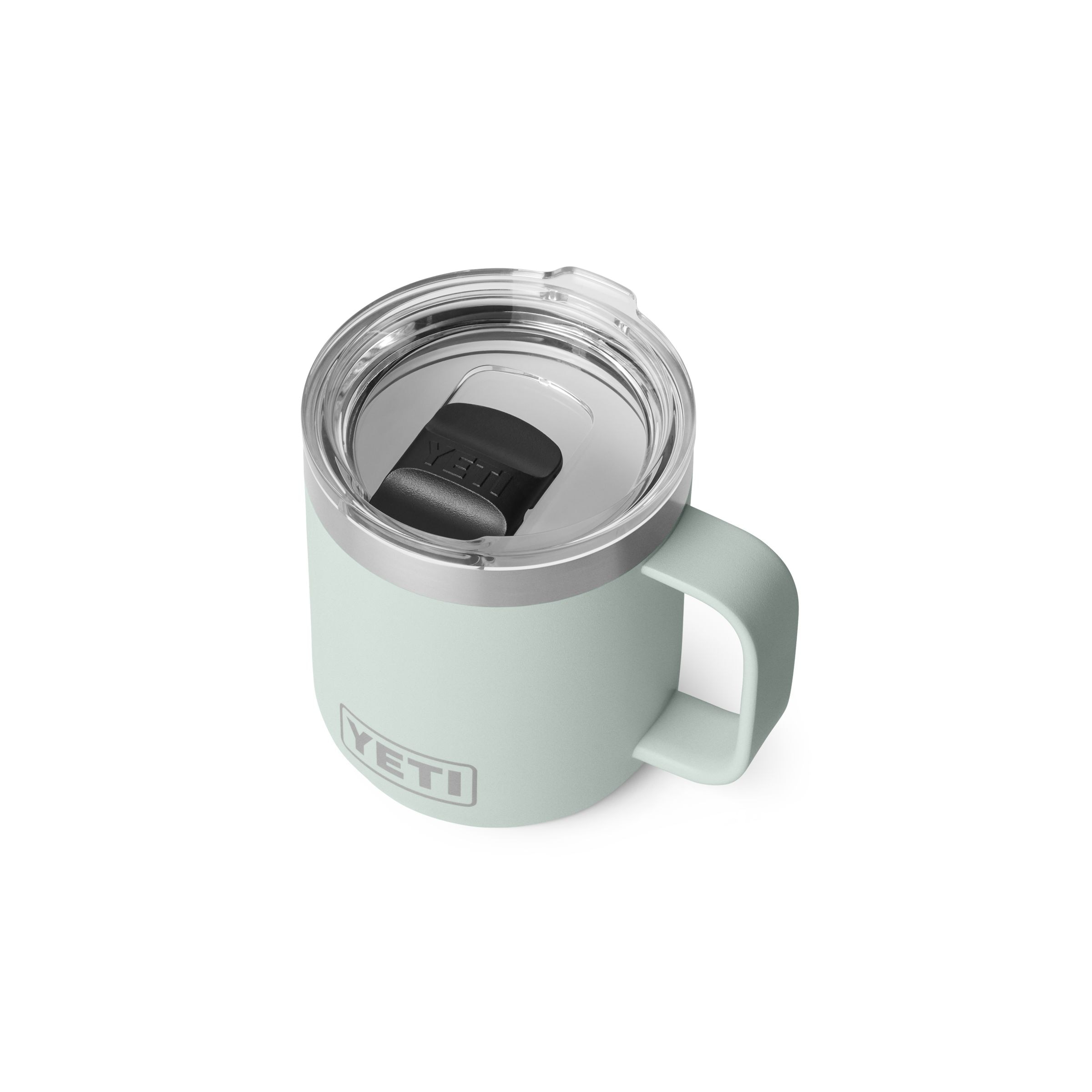YETI Rambler® 10 oz Insulated Coffee Mug with MagSlider™ Lid