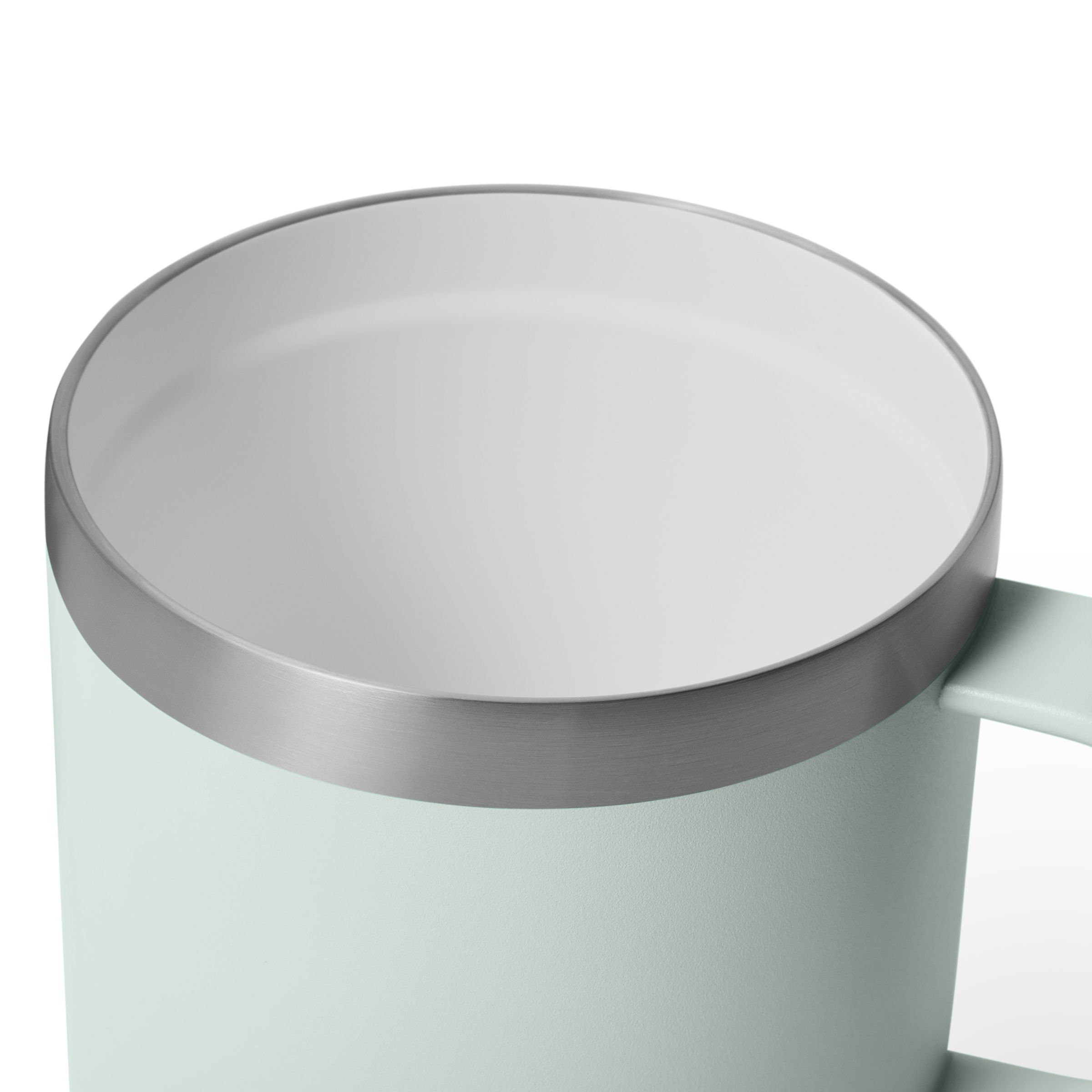 YETI Rambler® 14 oz 2.0 Mug with Magslider™ Lid