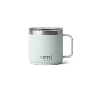 YETI Rambler® 14 oz 2.0 Mug with Magslider™ Lid