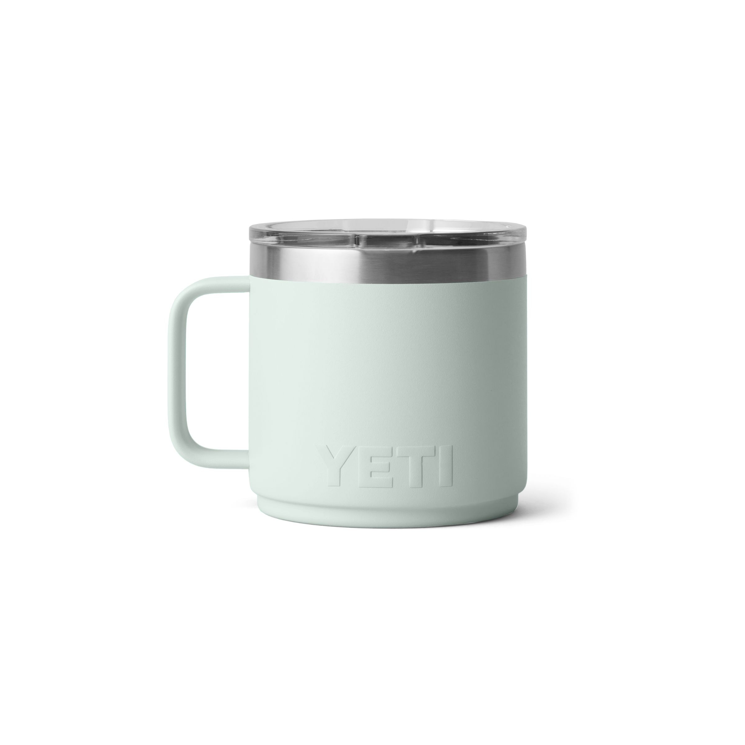 YETI Rambler® 14 oz 2.0 Mug with Magslider™ Lid