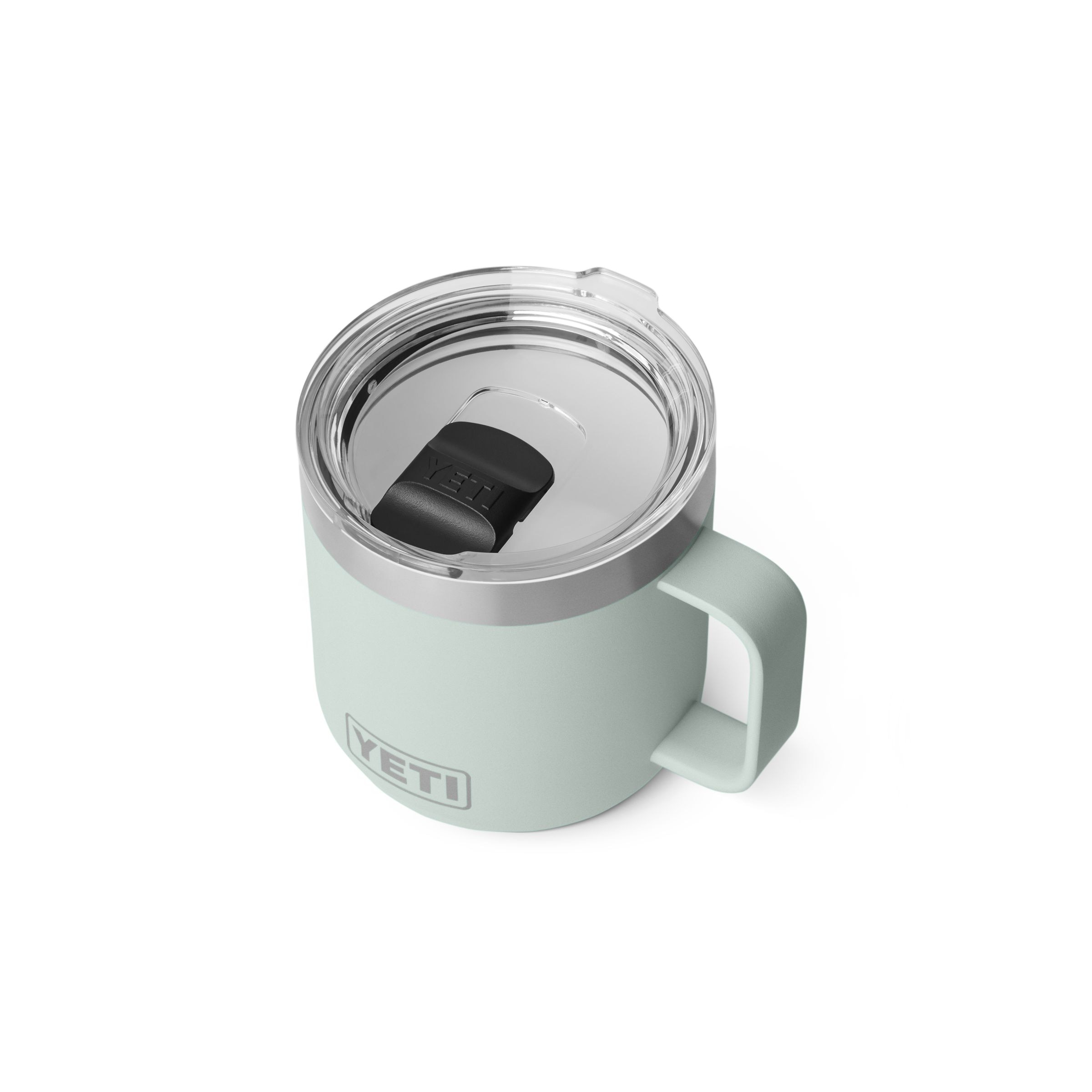 YETI Rambler® 14 oz 2.0 Mug with Magslider™ Lid