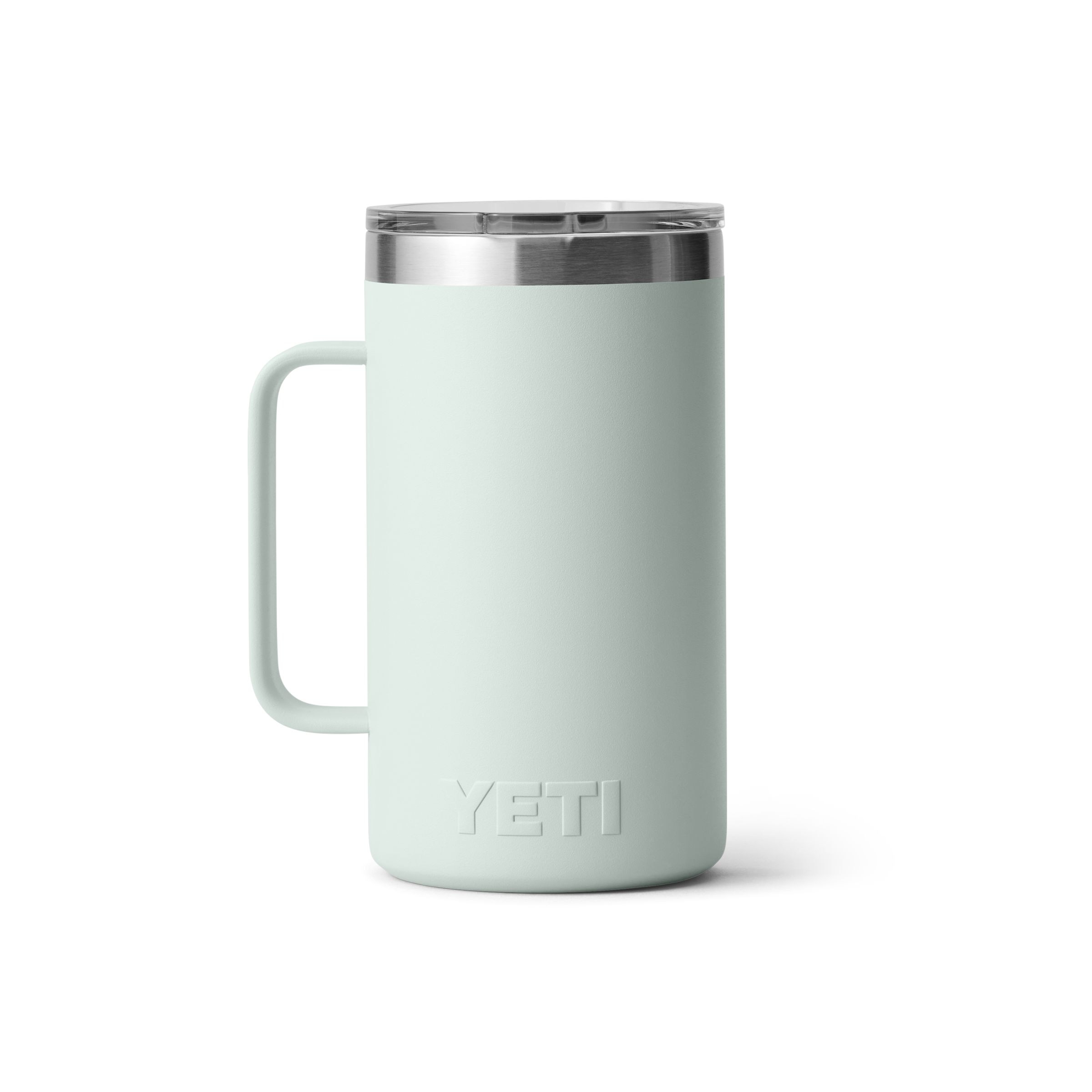 YETI Rambler® 24 oz Mug With Magslider Lid