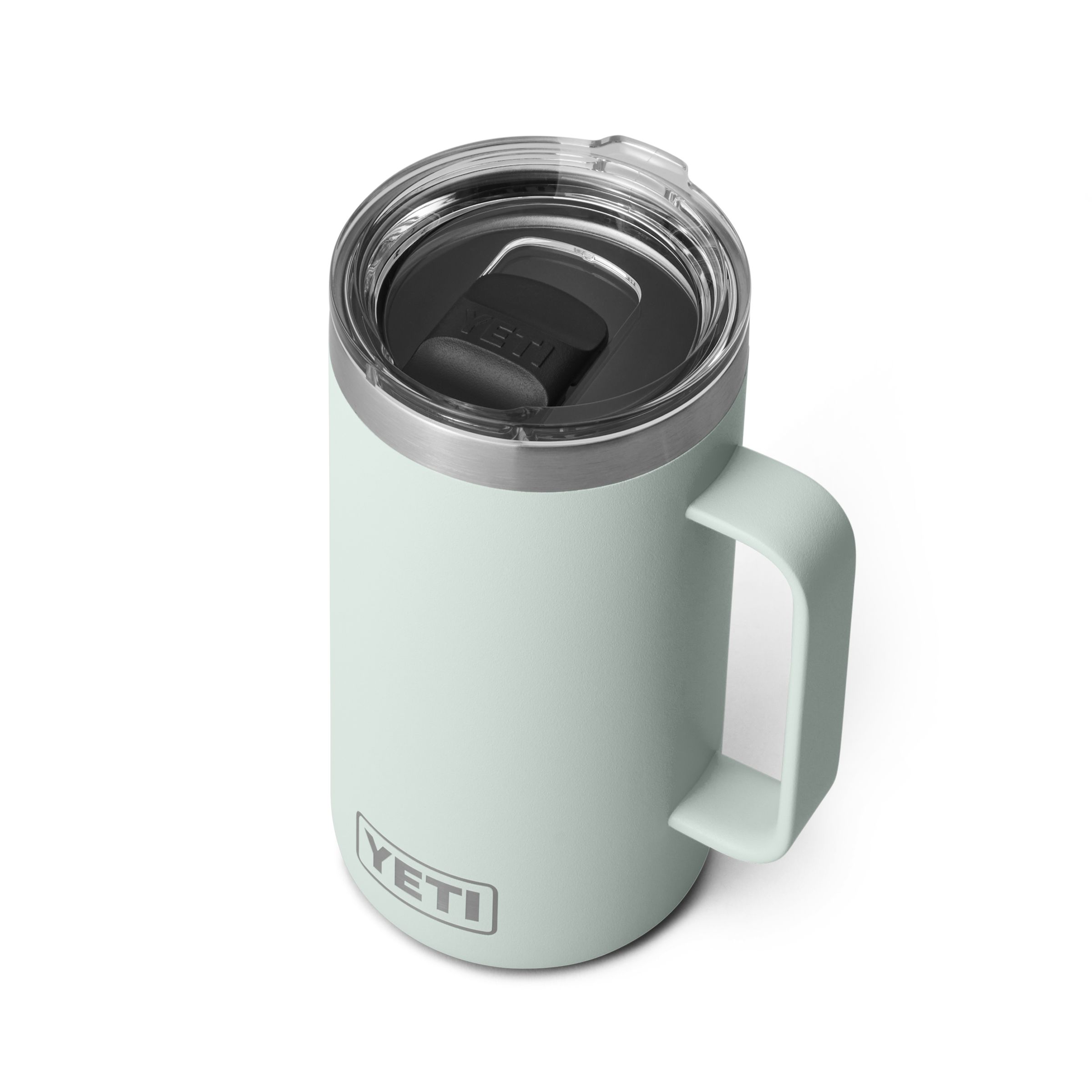 YETI Rambler® 24 oz Mug With Magslider Lid