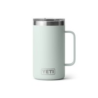 Yeti Rambler® 24 oz Mug With Magslider Lid