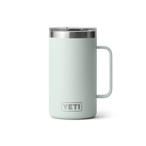 YETI Rambler® 24 oz Mug With Magslider Lid