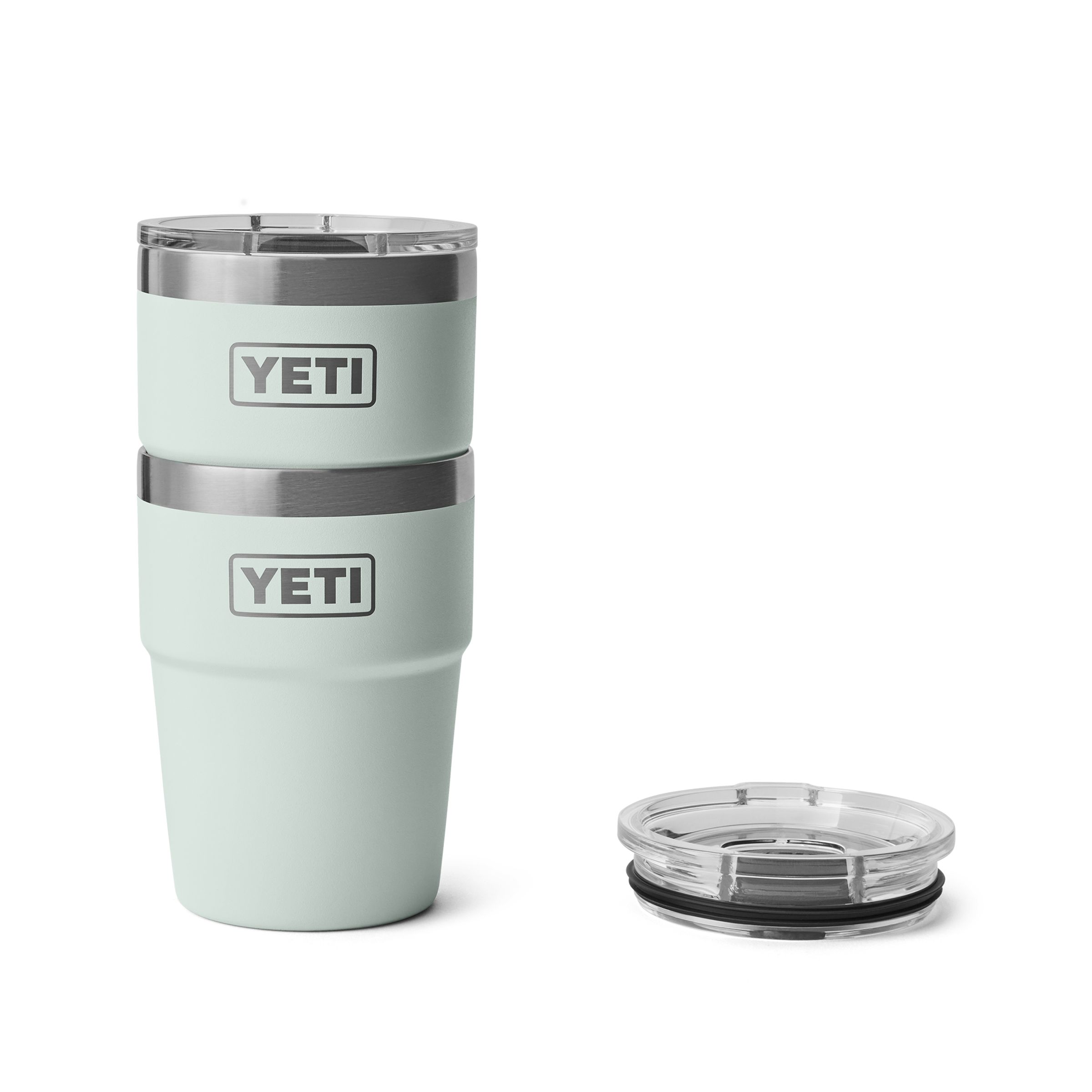 YETI Rambler® 16 oz Stackable Cup