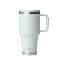 YETI Rambler® 30 oz Travel Mug with Straw