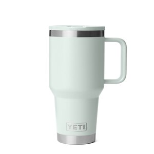 YETI Rambler® 30 oz Straw Travel Mug