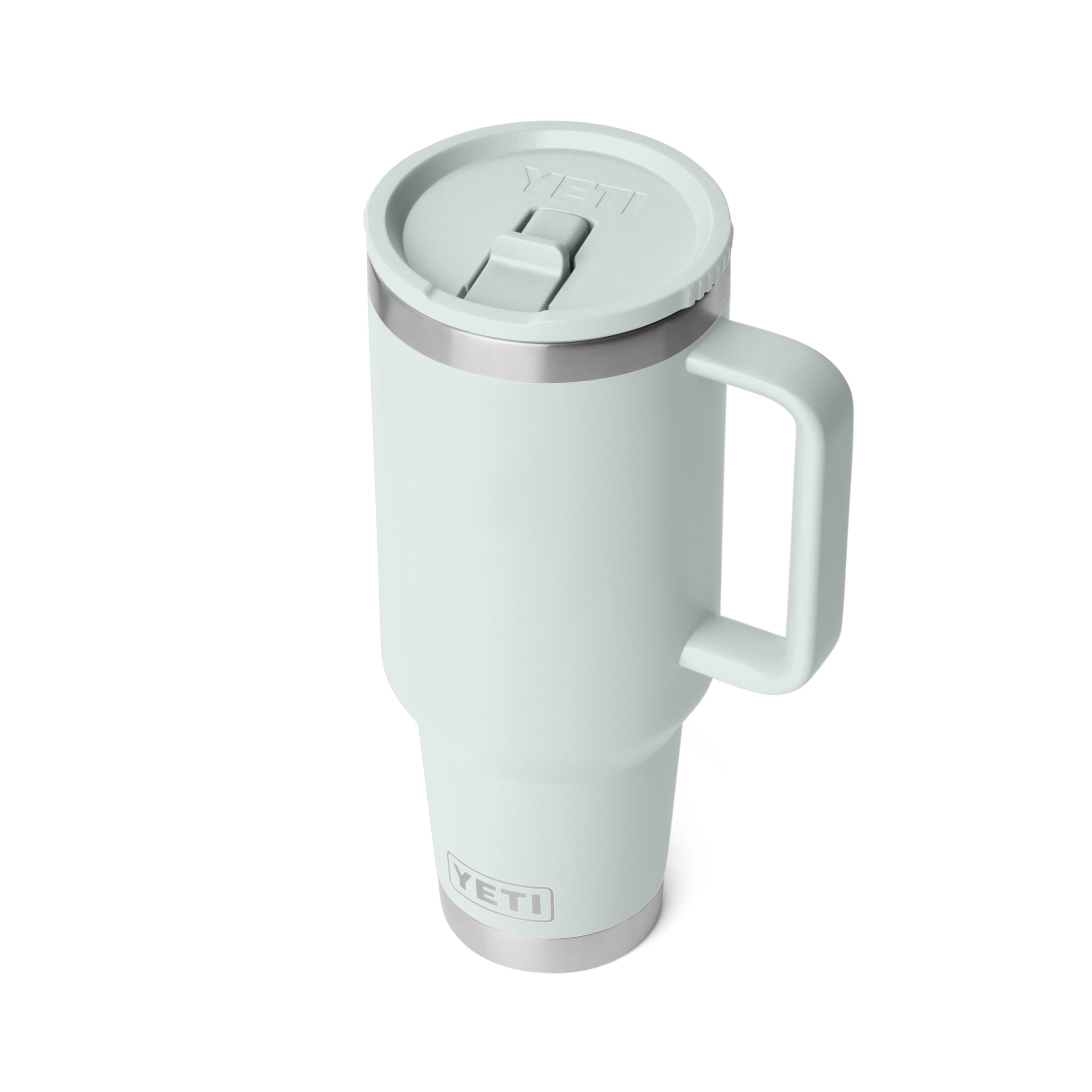 YETI Rambler® 40 oz Straw Travel Mug with Straw