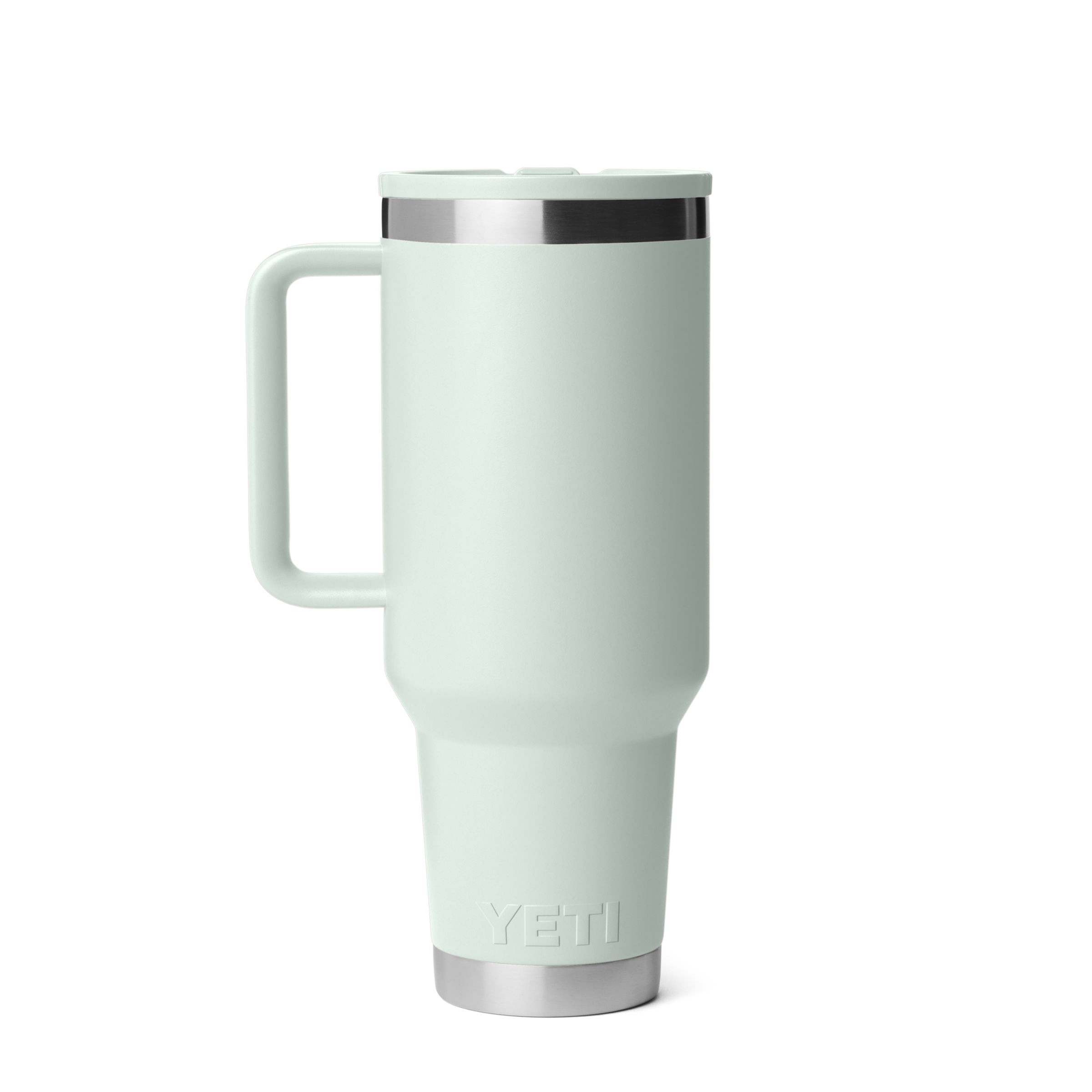YETI Rambler® 40 oz Straw Travel Mug with Straw