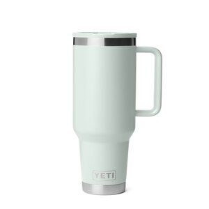 YETI Rambler® 40 oz Straw Travel Mug with Straw