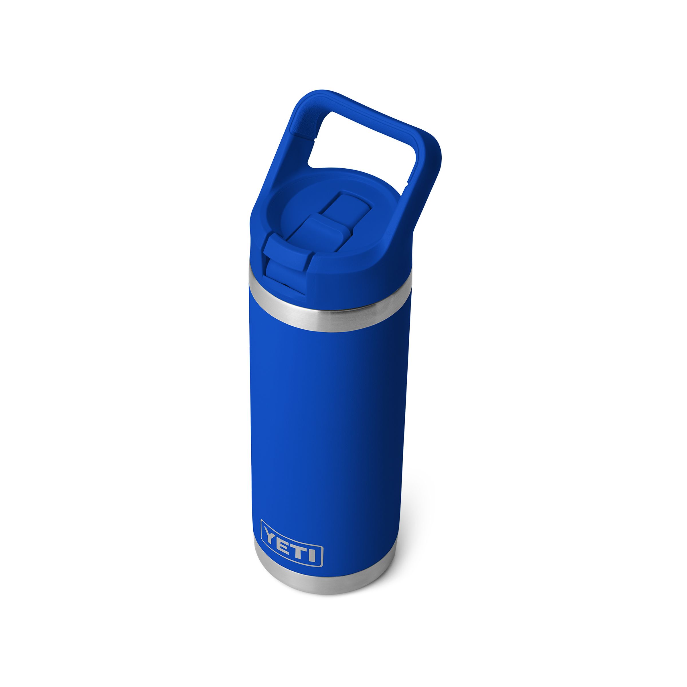 YETI Rambler® 18 oz Straw Water Bottle