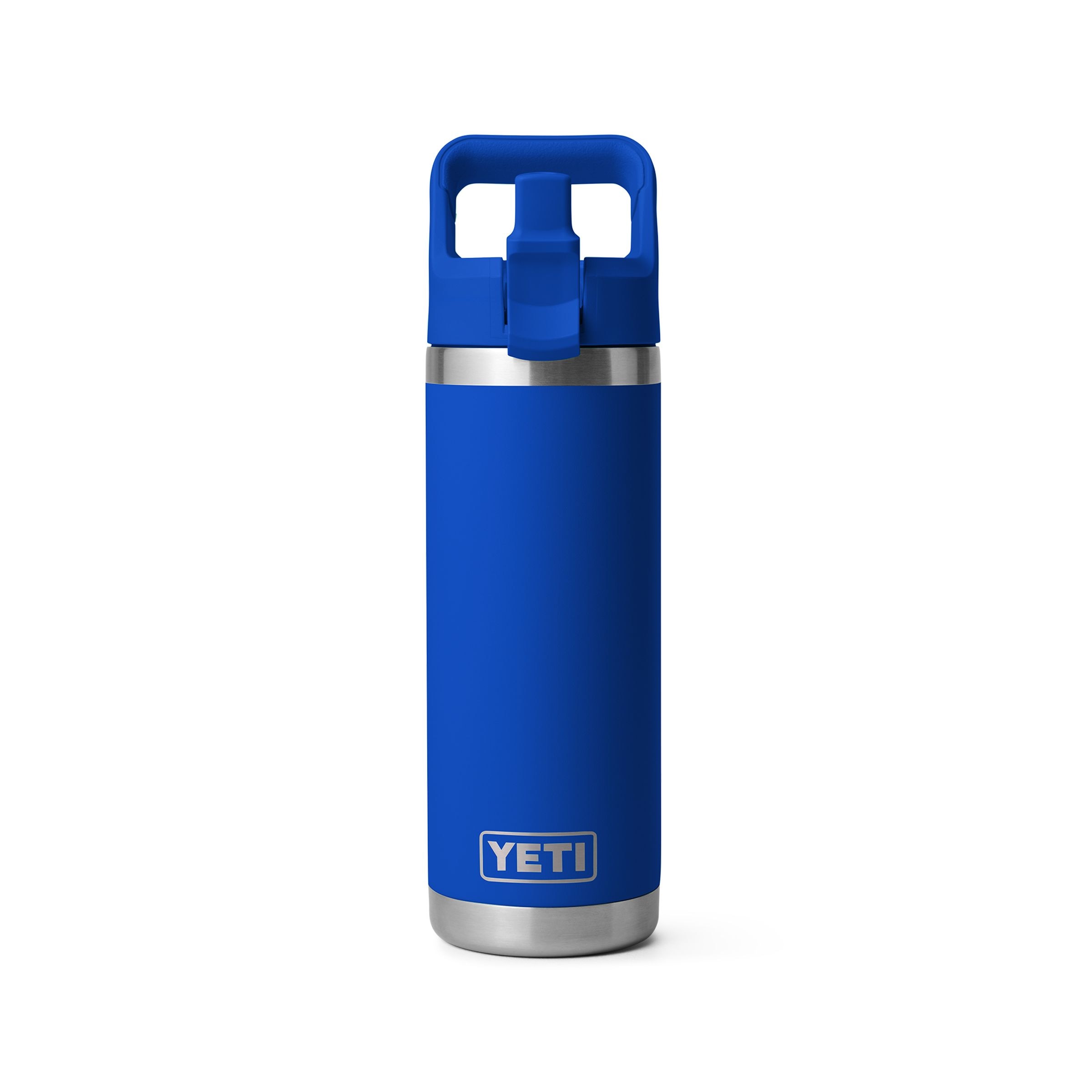 YETI Rambler® 18 oz Straw Water Bottle